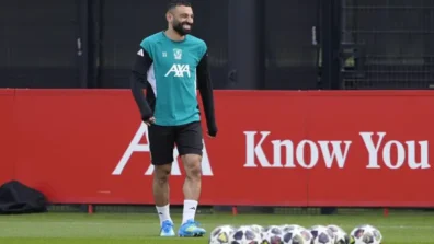 «أبطال أوروبا»: صلاح لتعزيز مكانته لدى جماهير ليفربول قبل الوداع