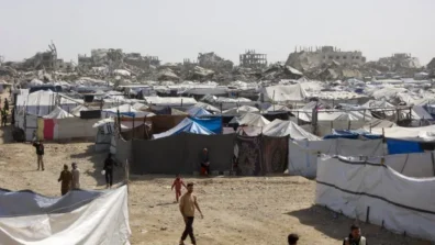 تلويح نتنياهو باستئناف الحرب في غزة يُعقّد محادثات «نزع السلاح»