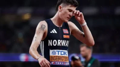 إنغبريجتسن يستهدف العودة بنهاية الموسم