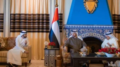 مباحثات خليجية تناقش احتواء التصعيد تعزيزاً للأمن الإقليمي والدولي