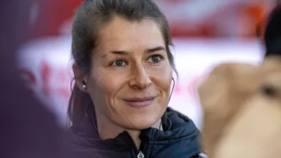 إيتا تأمل في عقد طويل الأمد بصفتها مدربة لـ«يونيون برلين»