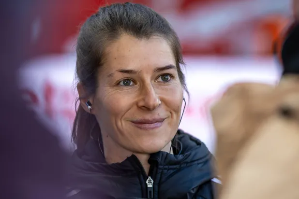 إيتا تأمل في عقد طويل الأمد بصفتها مدربة لـ«يونيون برلين»