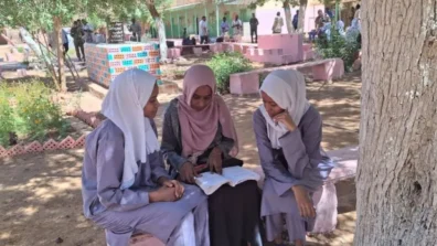 أكثر من نصف مليون طالب سوداني يؤدون امتحانات الشهادة الثانوية