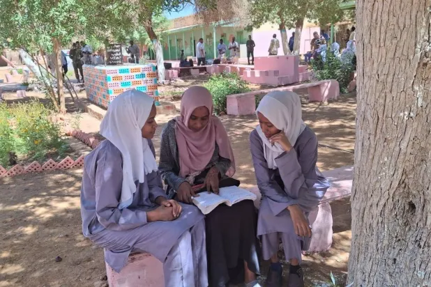 أكثر من نصف مليون طالب سوداني يؤدون امتحانات الشهادة الثانوية