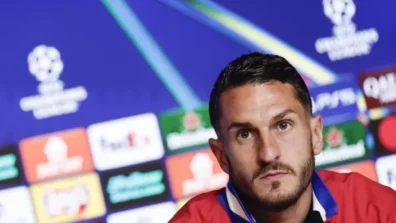 كوكي متحمس بفضل «الذكريات الجميلة»