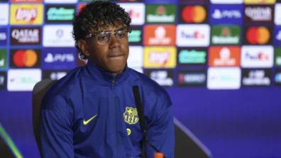 جمال: العودة ضد أتلتيكو ليست مستحيلة… أستلهم القوة من «ليبرون جيمس»