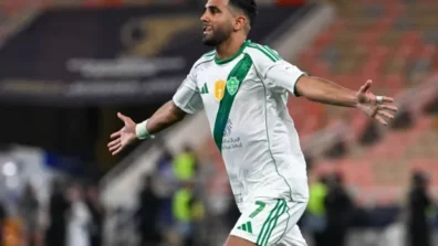 الماكر رياض يحلق بالأهلي «النخبوي» إلى ربع النهائي الآسيوي