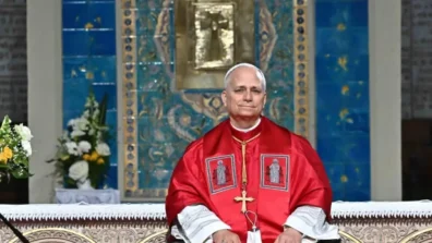 ساسة ورجال دين إيطاليون يدعمون بابا الفاتيكان بوجه انتقادات ترمب