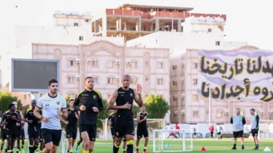 الاتحاد بذكريات «الآسيوية» في مهمة مصيرية أمام الوحدة الإماراتي