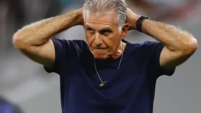 البرتغالي كيروش يقود غانا في المونديال