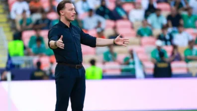 يايسله: واجهنا خصماً قوياً