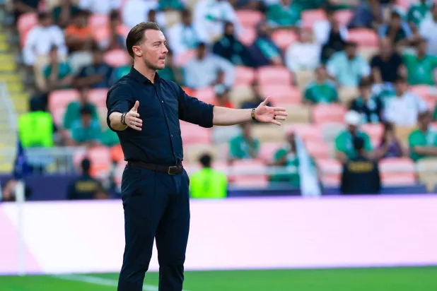 يايسله: واجهنا خصماً قوياً