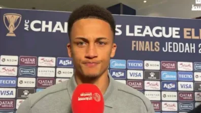 سيلفا لاعب الدحيل لـ«الشرق الأوسط»: جماهيرنا يجب أن تكون فخورة بما قدمناه