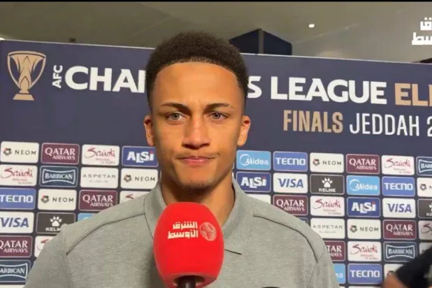 سيلفا لاعب الدحيل لـ«الشرق الأوسط»: جماهيرنا يجب أن تكون فخورة بما قدمناه