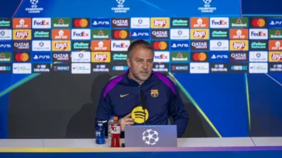 فليك واثقاً: سنتأهل من مدريد!