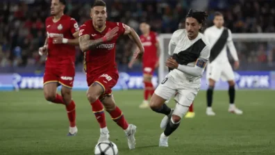 «لا ليغا»: ليفانتي ينعش آماله بالبقاء