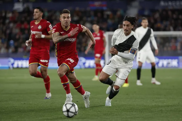 «لا ليغا»: ليفانتي ينعش آماله بالبقاء