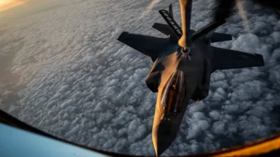 الحصار البحري لإيران يختبر الهدنة