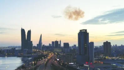 مباحثات خليجية تتناول الأمن الإقليمي