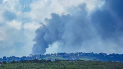 توغل إسرائيلي في بنت جبيل عشية «اجتماع واشنطن»