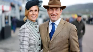 ممرّضة تنضمّ عروساً للعائلة البريطانية المالكة… من هي هارييت سبيرلنغ؟