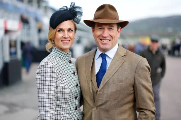 ممرّضة تنضمّ عروساً للعائلة البريطانية المالكة… من هي هارييت سبيرلنغ؟