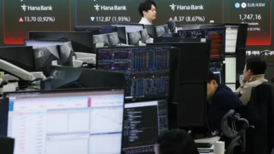 الأسهم الآسيوية تنتعش وسط آمال بجولة مفاوضات ثانية بين واشنطن وطهران