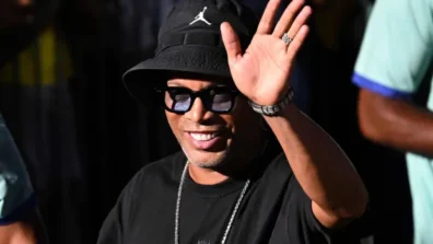 نهاية المطاردة… توقيف متّهمة بتوريط رونالدينيو في الجوازات المُزوَّرة