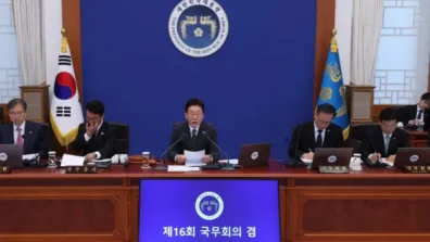 رئيس كوريا الجنوبية: توترات «هرمز» تُضعف آمال احتواء تداعيات الحرب