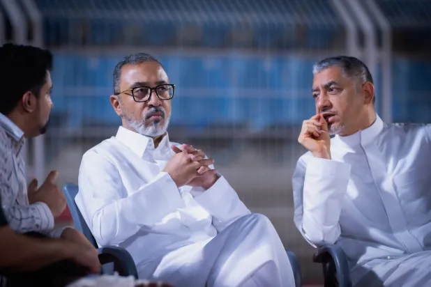 مصادر: الخليج يرفض مواجهة الهلال السبت المقبل… ويطلب 21 أبريل