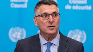 وزير خارجية إسرائيل: نريد «سلاماً وتطبيعاً» للعلاقات مع لبنان