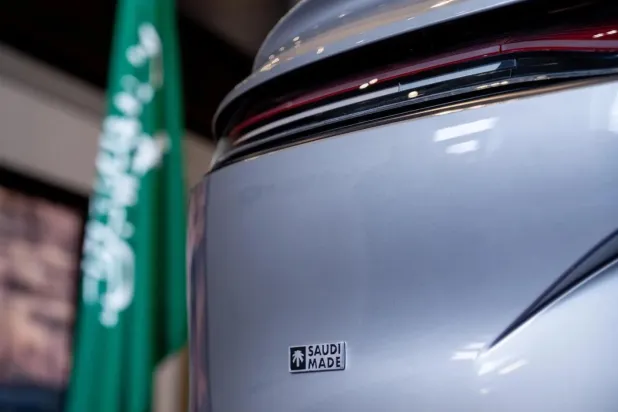 «لوسيد» تعيِّن رئيساً جديداً… و«السيادي السعودي» و«أوبر» يلتزمان بضخ 750 مليون دولار