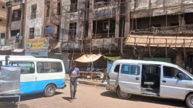 مع دخول الحرب عامها الرابع… حكايات من شوارع الخرطوم الجريحة
