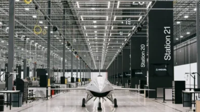 سباق تسلح عالمي للتدمير الآلي المتبادل