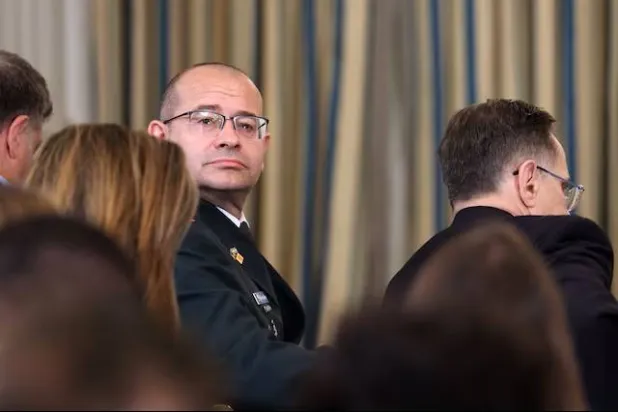 «محاولة تجنيد فاشلة» تنفجر في وجه رئيس «الموساد» المُنتظر