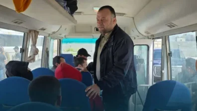 دمشق لتسلم السجون الخاضعة لسيطرة «قسد»