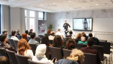 تجارب سينمائية عربية تبحث عن الدعم في «مالمو»