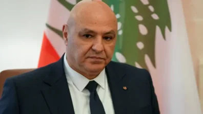 عون: لبنان يحتاج إلى مساعدات عاجلة