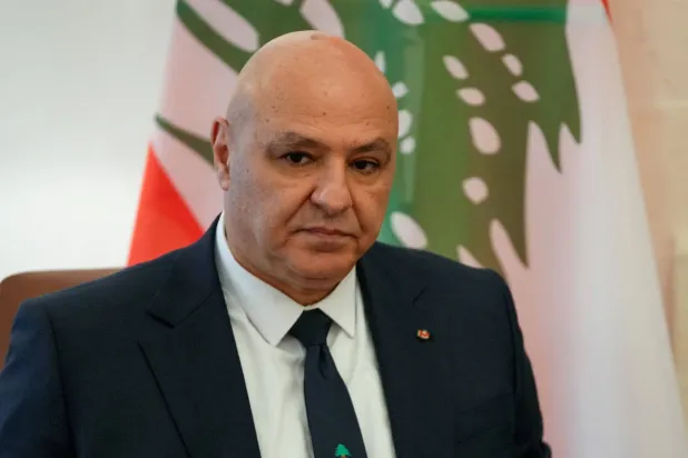 عون: لبنان يحتاج إلى مساعدات عاجلة