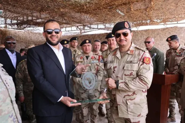 تعويل أميركي على «فلينتلوك 2026» لتحقيق التكامل العسكري بليبيا