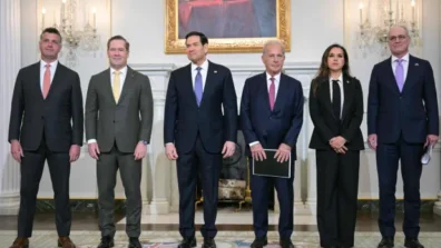 ما جولات التفاوض الماضية بين إسرائيل ولبنان؟