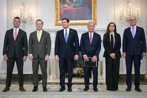 ما جولات التفاوض الماضية بين إسرائيل ولبنان؟