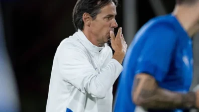 مصادر لـ«الشرق الأوسط»: الهلال يجدد الثقة في إنزاغي