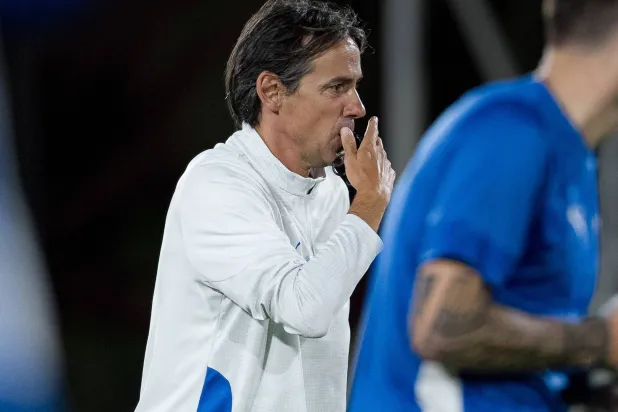 مصادر لـ«الشرق الأوسط»: الهلال يجدد الثقة في إنزاغي