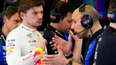 مانسيل: متعاطف تماماً مع فرستابن!