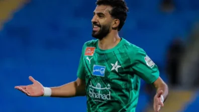 «الانضباط»: إيقاف العقل لاعب النجمة 4 مباريات