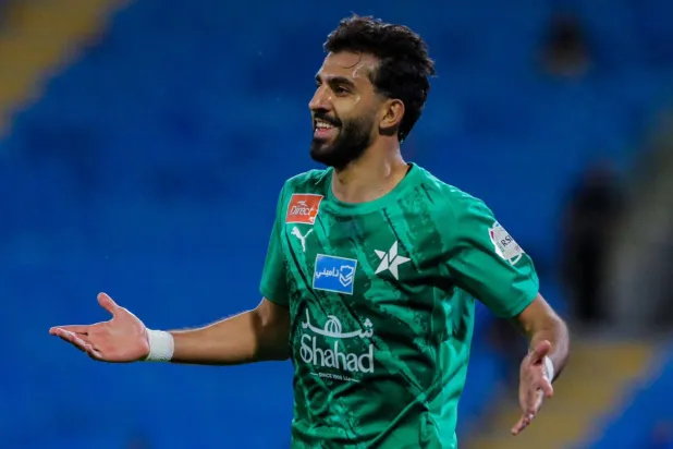 «الانضباط»: إيقاف العقل لاعب النجمة 4 مباريات