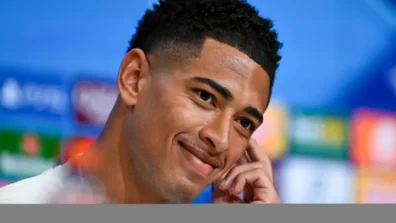 بيلينغهام: إما كل شيء وإما لا شيء!