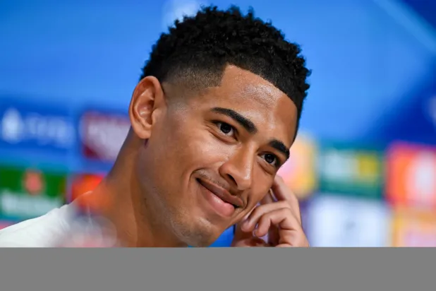 بيلينغهام: إما كل شيء وإما لا شيء!