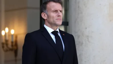 ماكرون يبحث مع قادة أوروبا حماية القُصّر من وسائل التواصل الاجتماعي